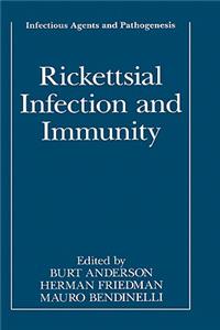 Rickettsial Infection and Immunity