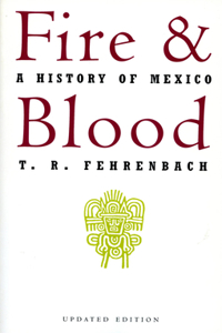 Fire and Blood