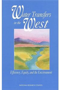 Water Transfers in the West