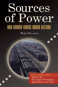 Sources of Power