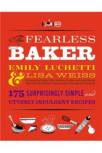 The Fearless Baker