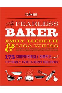 Fearless Baker