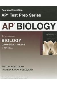 Preparing for the Biology AP Exam