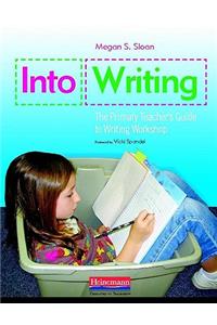 Into Writing