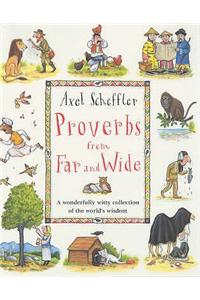 Proverbs From Far and Wide