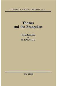 Thomas and the Evangelists