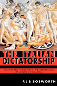 Italian Dictatorship