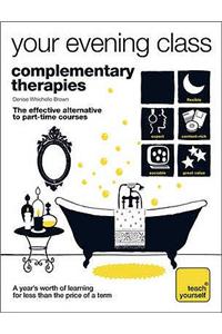 Complementary Therapies