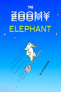 Zoomy Elephant