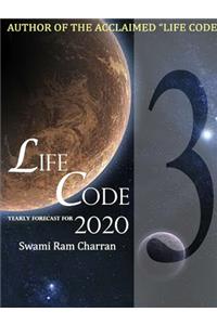 Lifecode #3 Yearly Forecast for 2020 Vishnu