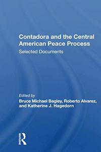 Contadora and the Central American Peace Process