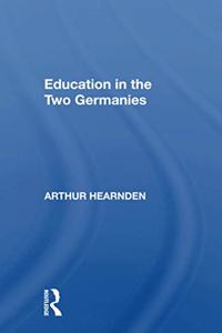 Education in the Two Germanies