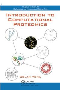 Introduction to Computational Proteomics