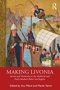 Making Livonia