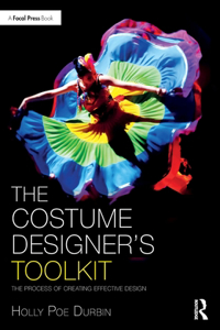 Costume Designer's Toolkit