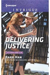 Delivering Justice