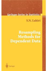 Resampling Methods for Dependent Data