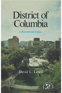 The District of Columbia