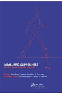 Measuring Slipperiness