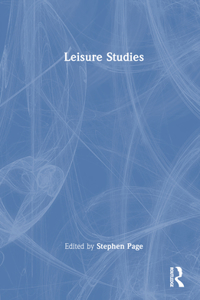 Leisure Studies
