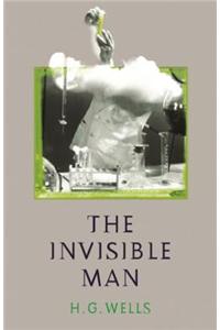 Invisible Man