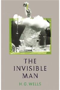 The Invisible Man