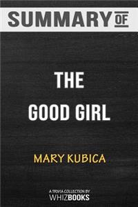 Summary of The Good Girl