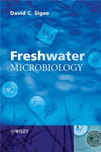 Aquatic Microbiology - Diversity & Interactions in Freshwater Environments