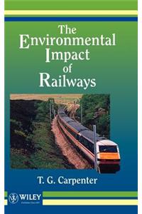 Environmental Impact of Railways