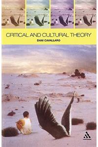 Critical and Cultural Theory