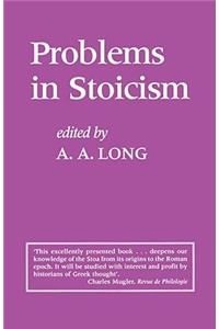 Problems in Stoicism