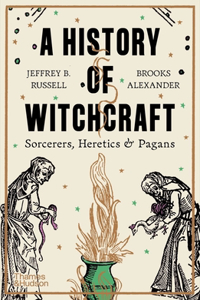 History of Witchcraft