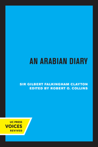 Arabian Diary