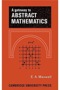 Gateway to Abstract Mathematics