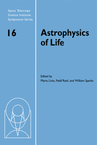 Astrophysics of Life