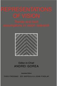 Representations of Vision