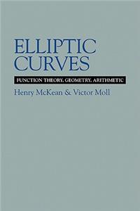 Elliptic Curves