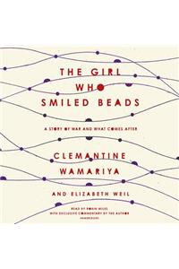 The Girl Who Smiled Beads