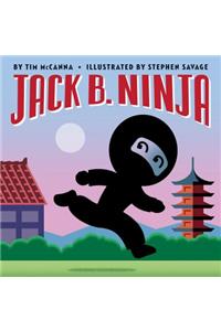 Jack B. Ninja