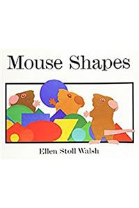 Mouse Shapes