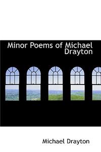 Minor Poems of Michael Drayton