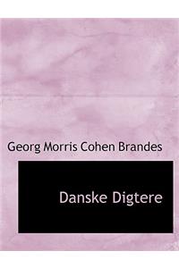 Danske Digtere