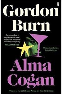 Alma Cogan