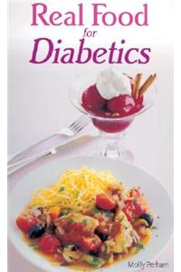 Real Food for Diabetics