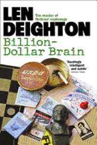 Billion-Dollar Brain