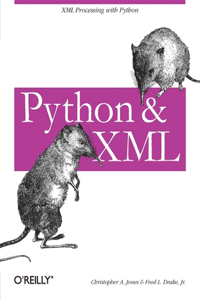 Python & XML