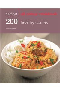 Hamlyn All Colour Cookery: 200 Healthy Curries