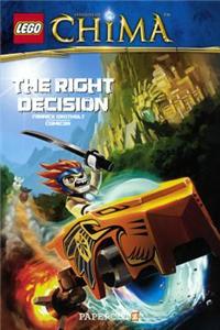 The Right Decision