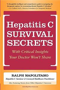 Hepatitis C Survival Secrets