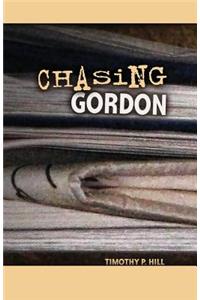 Chasing Gordon